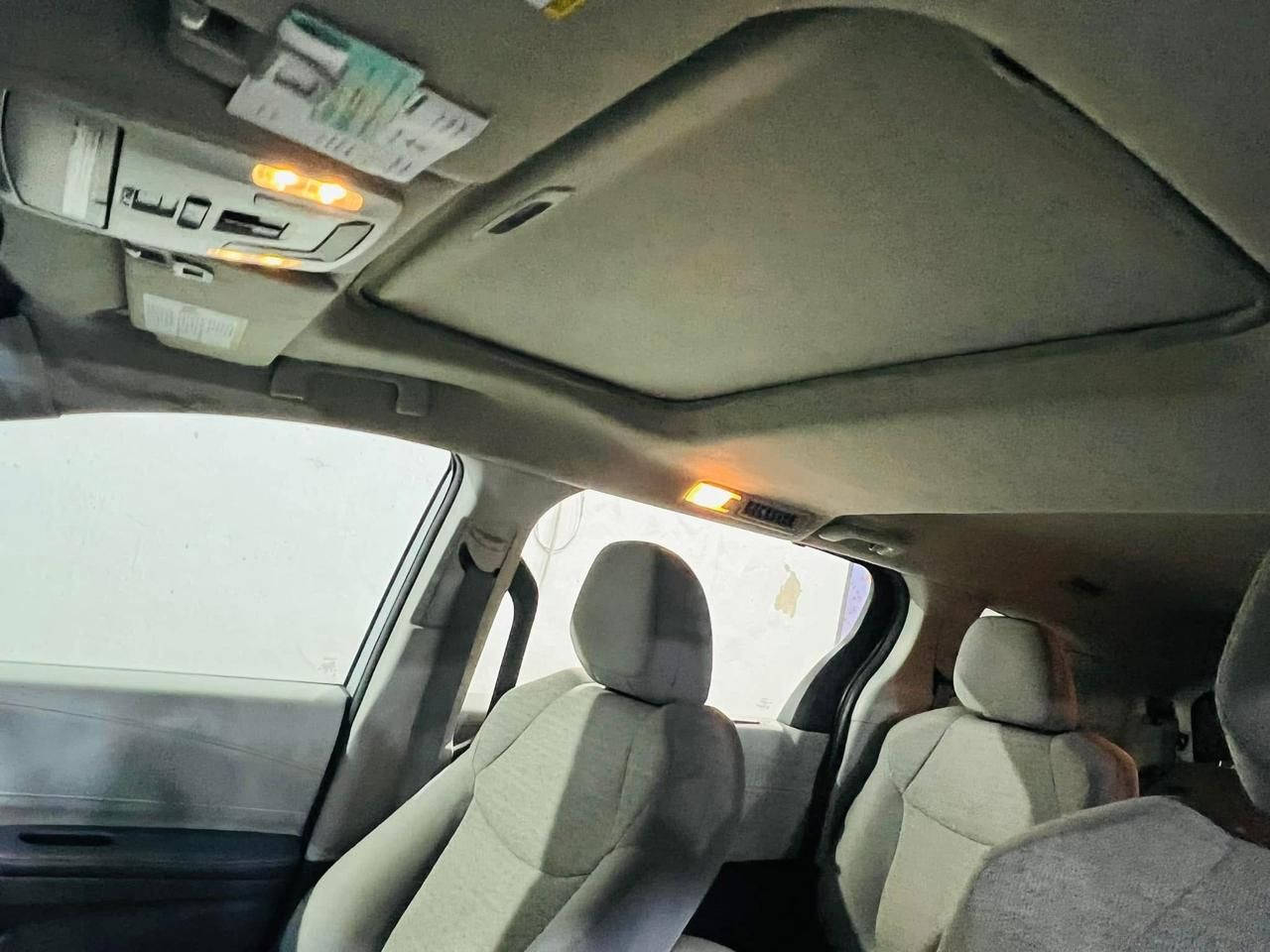 من رخصت الادمن
تويوتا سينا مواصفات (LE. Plus)
موديل 21 وارد رقم دولي /بغداد. ماشية 86
تحويل مباشر السعر المطلوب 20،000$
  المكان/الانبار/عانة/للمعلومات أكثر اتصال
*********** ملاحظة صور السونار مرفقة مع الصور
