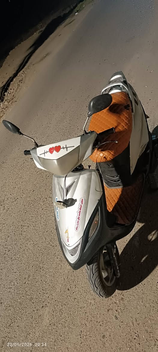 ماكس 140 مفولة نكرة صلف  شلعة حلوة بس شراي يجي 400وبيهة مجال حك جية واتساب ***********
