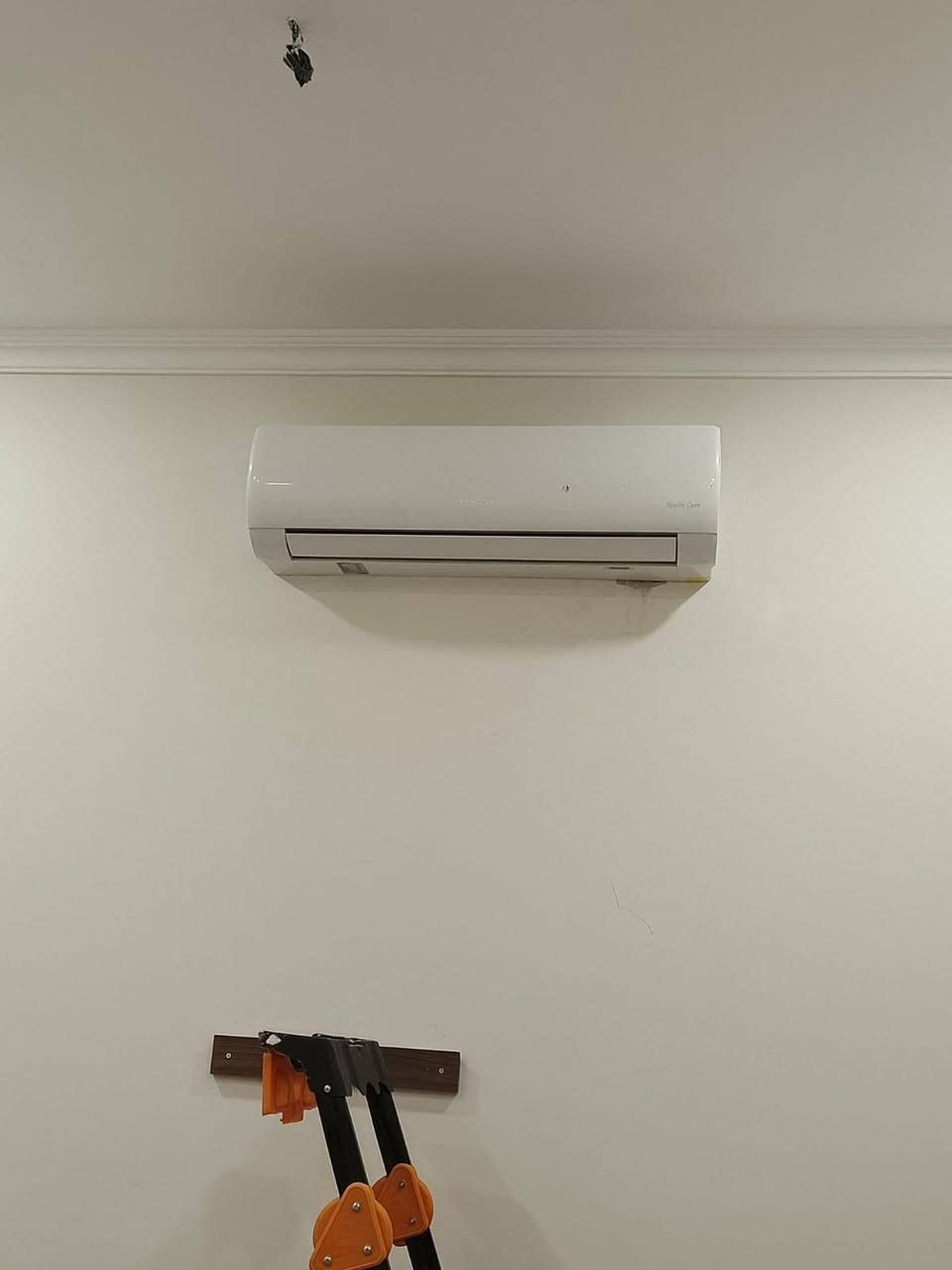 ورشه الهندسيه للتبريد متنقله في بغداد 🌐🧑‍🔧
لتنصيب وتركيب سبالت ❄️ وفتح سبالت ❄️ وغسل وتنظيف جميع انواع السبالت 💧 
//////////////////////////////////////////////////////////
💥 جزء من اعمال ورشتنه على بركه الله 💥
تم تنصيب مجموعه من السبالت بمختلف النوعيه ولطنيه مع ضمان العمل ✅ 

للتواصل عبر الرقم :
📱*********** واتساب ✅ 
او مراسله الصفحه
