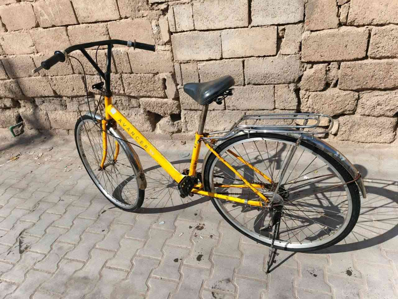 بايسكل باله ياباني السعر 75 وبي مجال الموقع بصره ناحية المصطفى سوق الدور


**إذا كنت صاحب هذا الإعلان وتريد حذفه لأي سبب، رجاءا أرسل رسالة إلى الدعم الفني**