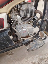 محرك ستوته • موديل ٢١ • بعقوبه العزات