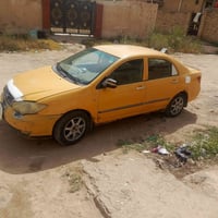 بيوايدي F3 • صاقطه مارس • ناصريه الرفاعي