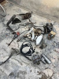 اوميكا 2600 • قطع غيار • بابل الاسكندرية