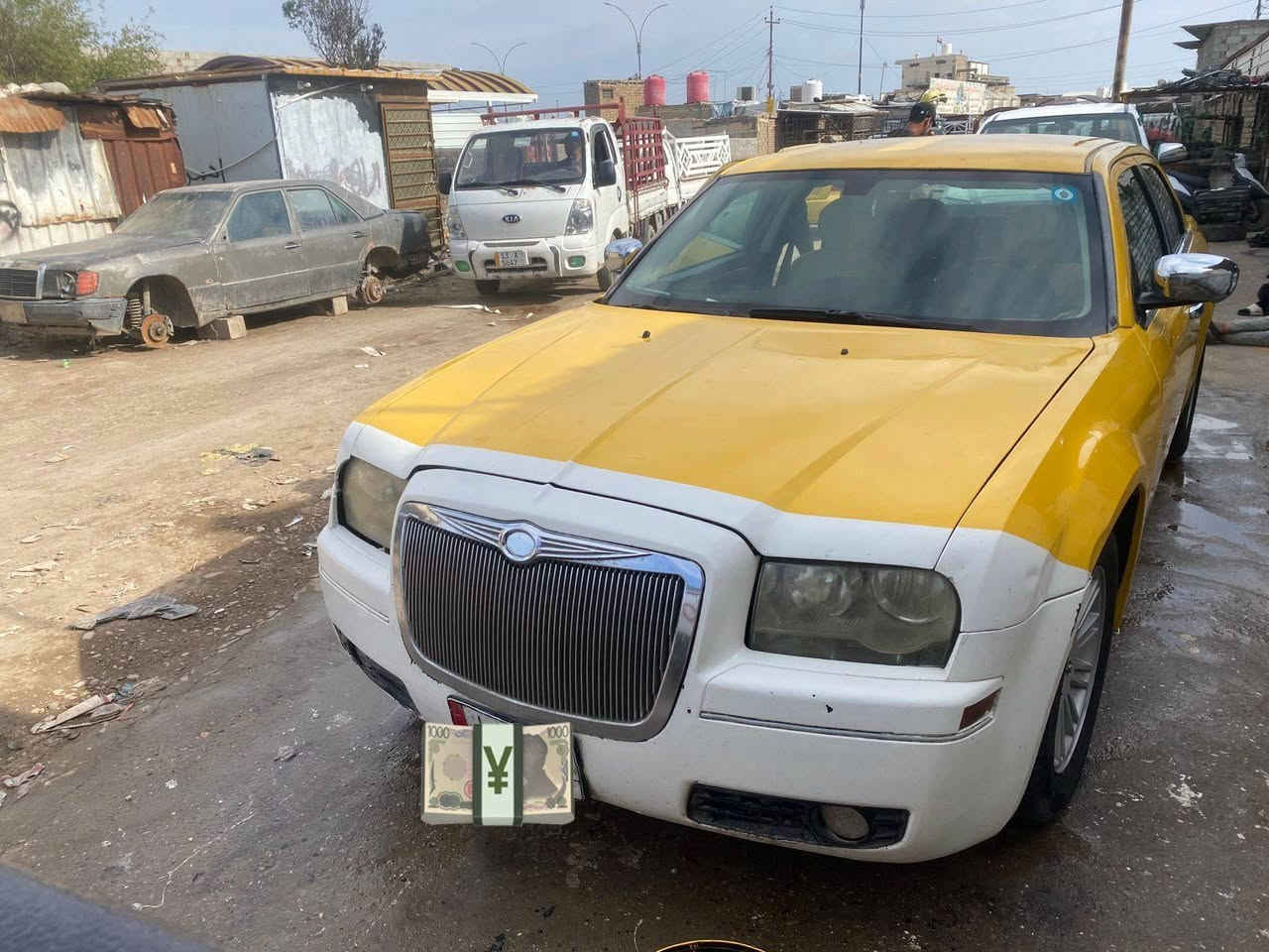 للبيع اوباما ٩  رقم انبار مشروع وطني كير مكينه جديده هسه بدلتها ادامه كامله بلكات مجاول نوزلات باتري داينمو تبريد ثلج منضومه كامله جاهزه للشغل و حداديه ٧٠٪؜ بيها فخذه مكانها العمارة السعر ٨٨ بيها مجال حك الجيه للاستفسار اتصال ***********
