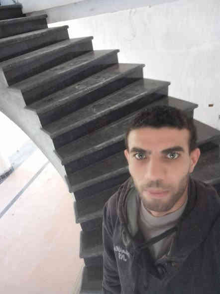 السلام عليكم
2خلفه مصرى لتطبيق سيراميك لكافه عمل سيراميك والارضيات مرمر بورسلين كاشي دروجه بايات 
كادر عمل خلفتين شغل درجه اولى 
 شغل كطبان و على الليزر للتواصل ***********  الرقم بى واتساب متواجد بغداد 📞
متفرغ حالياً
