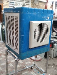 مبردة • نظيفه • شغاله سرعتين