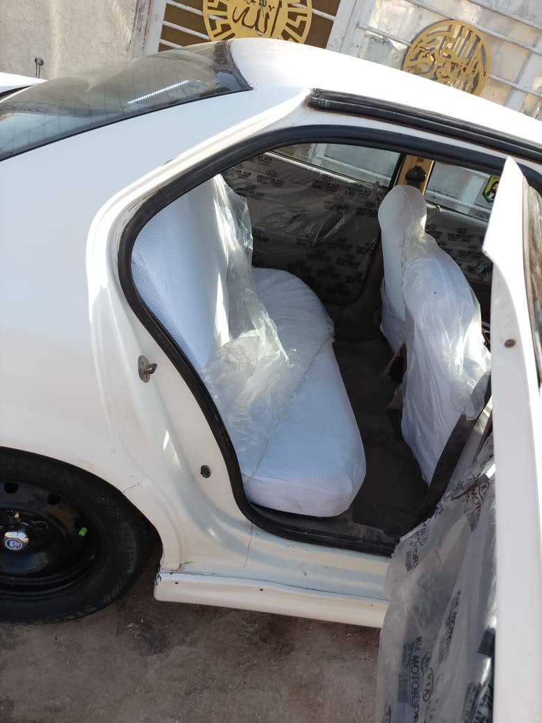 السلام عليكم سمند موديل 11 رقمها واسط سنويه لل 27 مداور وتحويل شو وقت ما تريد مراوس وبيع محرك بيه خيط بخا جاهزه كهربائيات جاهزه يراديدها ترتيب بسيط سياره حلوه السعر 33 وبيها مجال مراوس تكسير اخوكم من واسط وخابر بيك خير وتدلل***********
