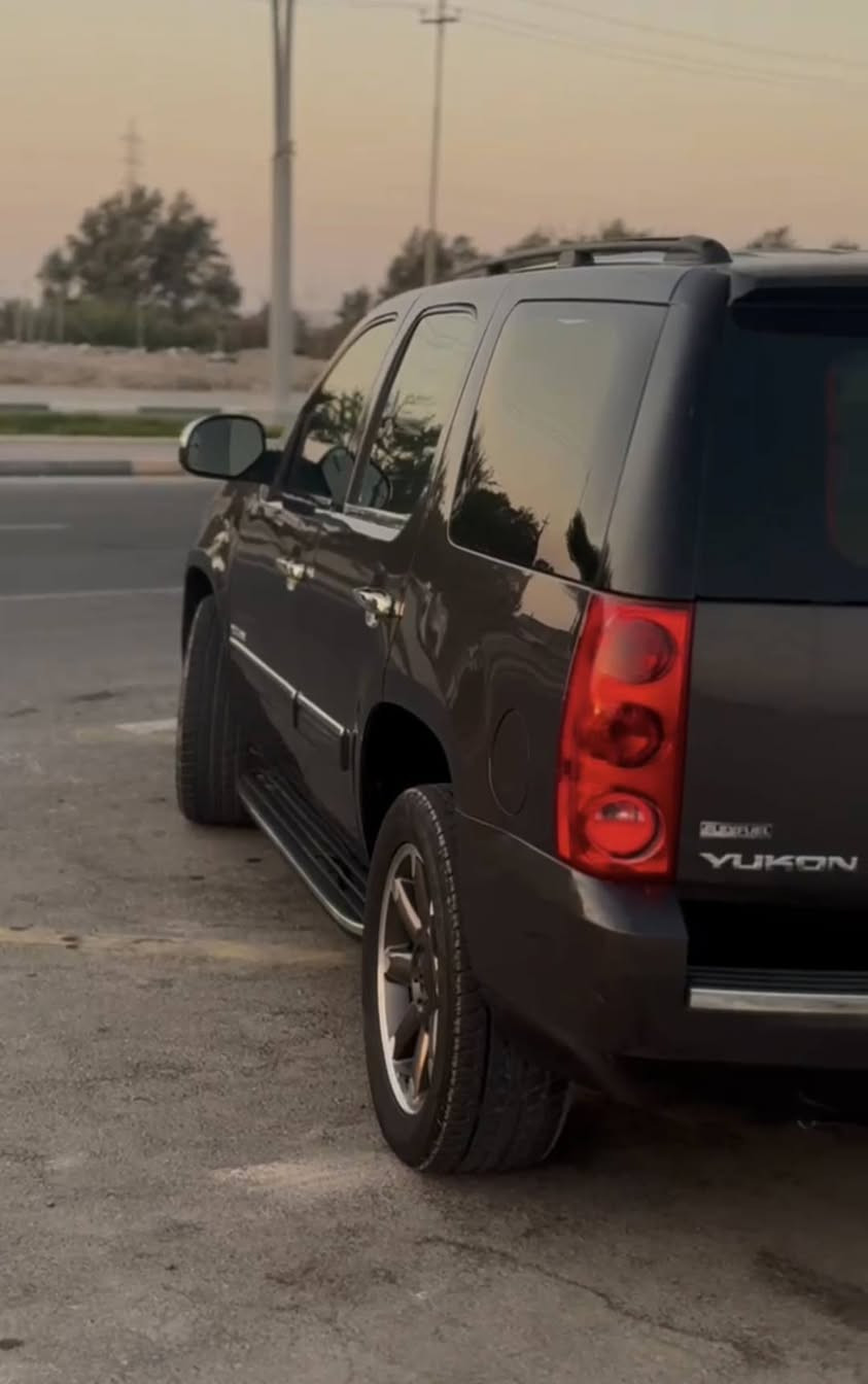 يوكن 2011 وارد امريكي للبيع او مراوس حسب القناعة كير محرك تبريد حدادة طخم تاير جاهزة من كلشي صور الحادث موجودة بالمنشور رقم بصرة باسمي انكليزي للتواصل على الخاص الزبير, البصرة


**إذا كنت صاحب هذا الإعلان وتريد حذفه لأي سبب، رجاءا أرسل رسالة إلى الدعم الفني**