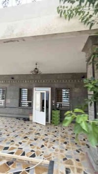 حي الملايين • ٥٦٠م • واجهة ٢٢م