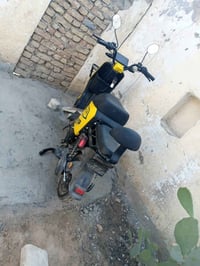 الرميثه • رائد 9 • دراجة شحن