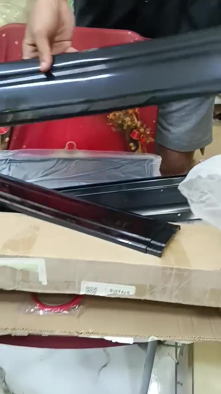 ياالله عيني متوفر هذا  صفاحيات مال  كامري سياره متوفر توصيل لجميع المحافظات العراق 🇮🇶


**إذا كنت صاحب هذا الإعلان وتريد حذفه لأي سبب، رجاءا أرسل رسالة إلى الدعم الفني**