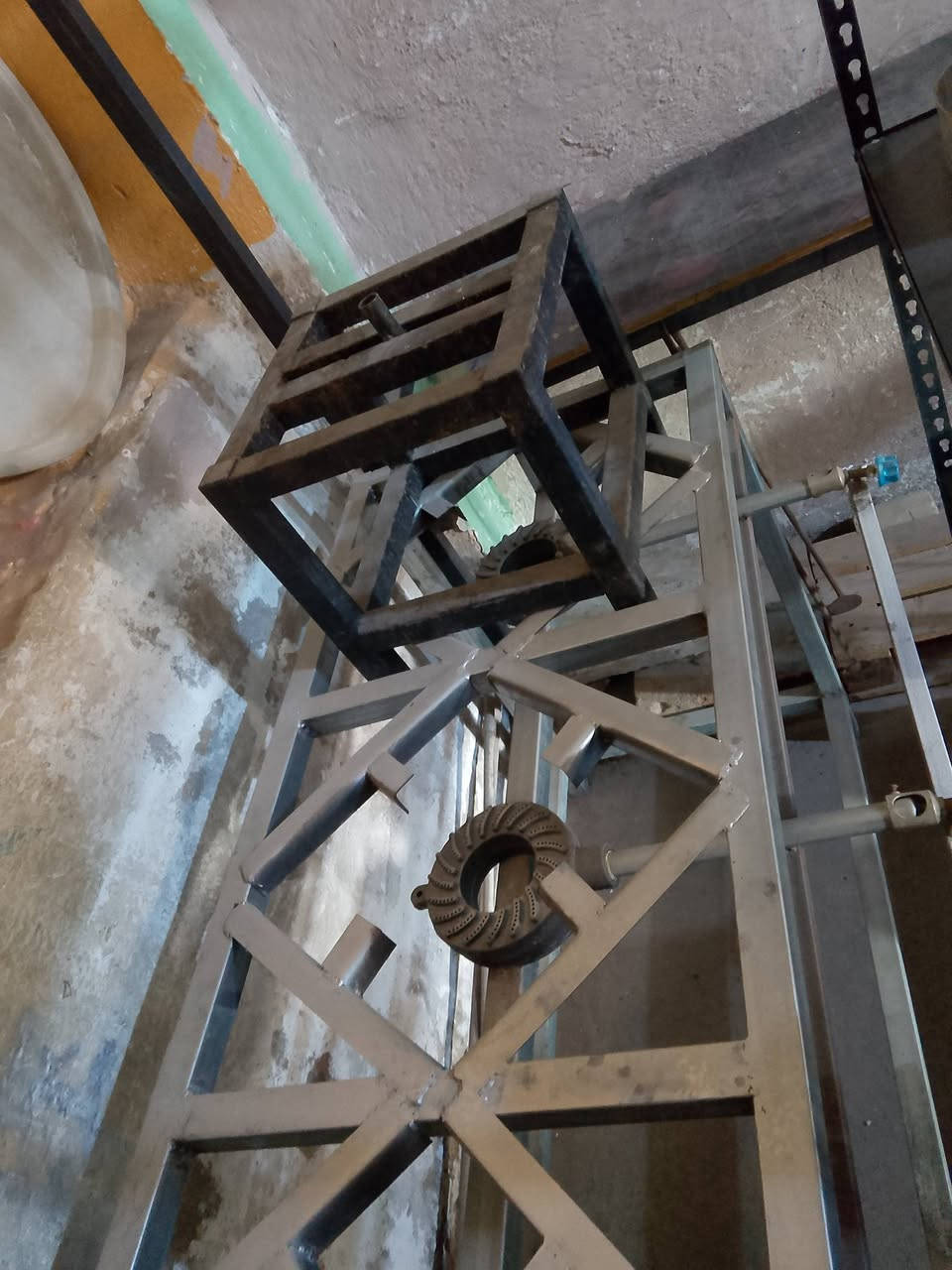 🌹💐للبيع والشراء💐🌹
🥖كافت تجهيزات الفران🥖
💯 وبسعارمناسبة جدأ💯
☎️***********☎️
☎️‏‪***********‬‏☎️
