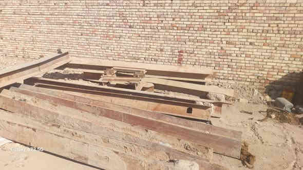 السلام عليكم شيلمان اج حديد ثقيل درجه اوله وزن المتر 90 كيلو  نضيف كلش مابي ابد خياسات نضيف الاتصال على الرقم 

***********
***********
