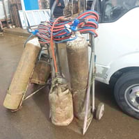 شغل حديد • جملونات • بغداد