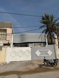 بيت • حي الجمعيه • ١٧٥م