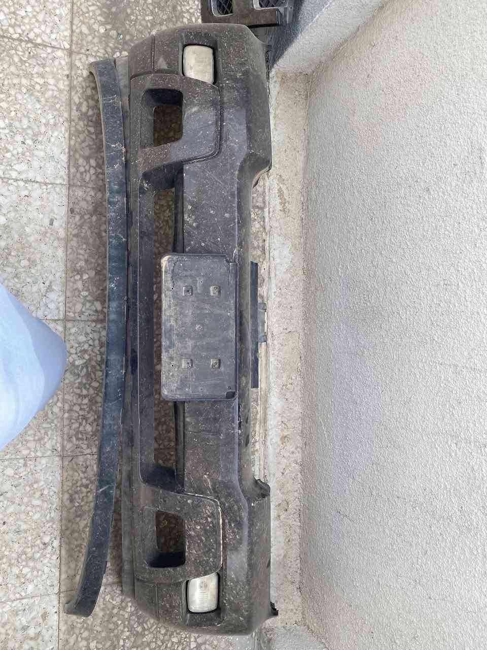 السلام عليكم للبيع غراض اصليه بلايزر بچم تاهو دعاميه شباك لايتات بك لايت بروجكترات


**إذا كنت صاحب هذا الإعلان وتريد حذفه لأي سبب، رجاءا أرسل رسالة إلى الدعم الفني**