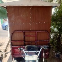 ستوته • مفصله • فلافل