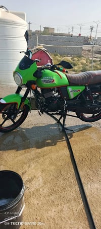 دايوان • موديل ٢٣ • مكينه ١٥٠