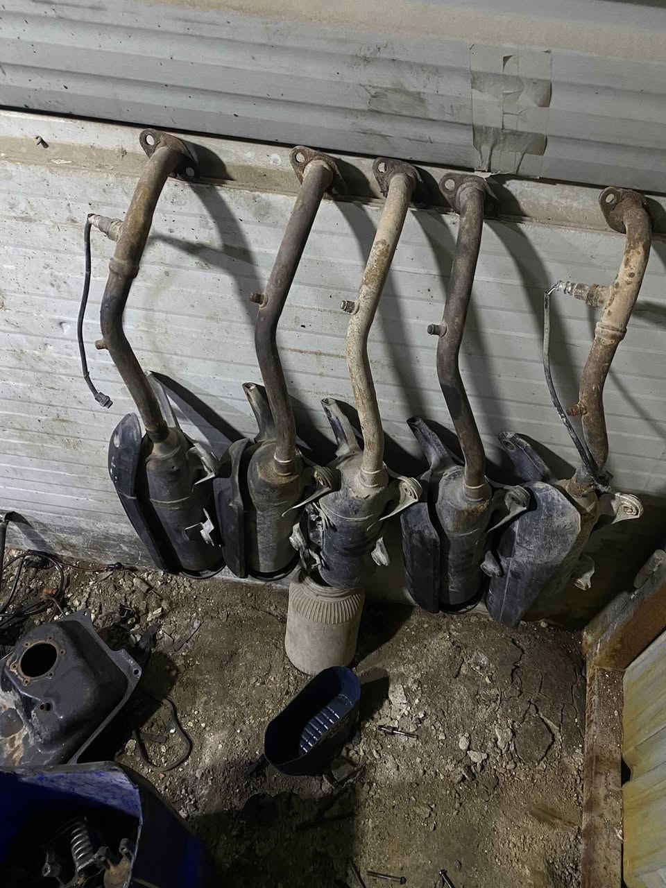 وجبة تفصيخ جديدة غراض بلادية شرط الفحص
كلشي متوفر 
سكنس عام ثعلب عام جيتي عام 
توصيل موجود 
الحجز مراسلة الصفحة او واتساب
***********
