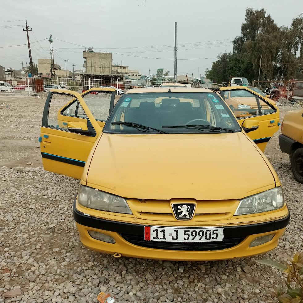 بيجو بارص2015 باسمي رقم الجديد بغداد 
السعر 44$ 
بيها بخشم البنيد ضربه السياره ع وضعه البلادي 
مكانه بغداد جسر ديالى 
*********** بغداد, العراق
