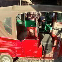 تكتك • موديل 2021 • بغداد