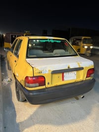 سايبا ٢٠١٥ • بدون راعي • رقم كربلاء