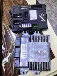 قطع غيار • نيسان روج • جميع الموديلات