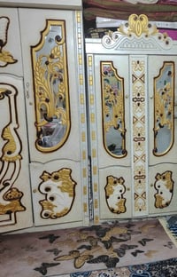 غرفة طابقين • جديدة • حي اريدو