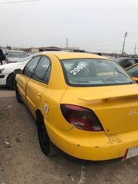 ريو ٢٠٠١ • رقم ديالى • كير كهرباء