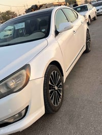 كادينزا ٢٠١١ • فول مواصفات • بابل جبله