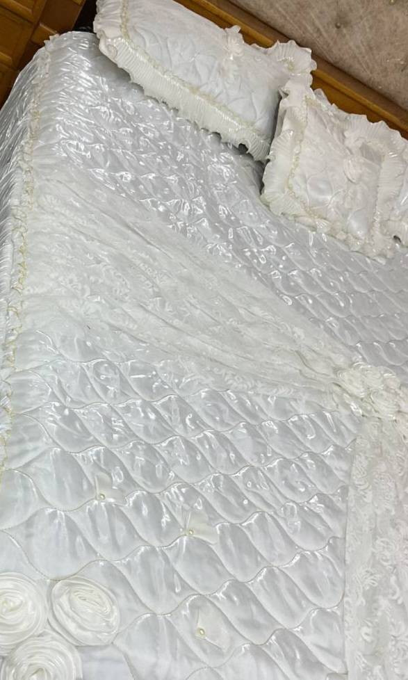 شي ان
٨٥ ع اول تم 
لحجز خاص @


**إذا كنت صاحب هذا الإعلان وتريد حذفه لأي سبب، رجاءا أرسل رسالة إلى الدعم الفني**