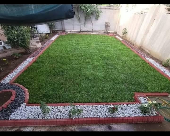 حسن لديكور***********
🍃مستـعدون🍂 ، لـترتيب🐦 الحدائق المنزلية 🏝️🏘️
وزراعة النباتات، 🌾🌴🌱والازهار، 🌼🌺🌻وقص الثيل.🌾🌾
وعمل الديكورات والتصاميم،الحديثة للحدائق،، بواسطة الاحجار الملونة 
ونعمل على تصميم الشلالات 💦والنافورات
