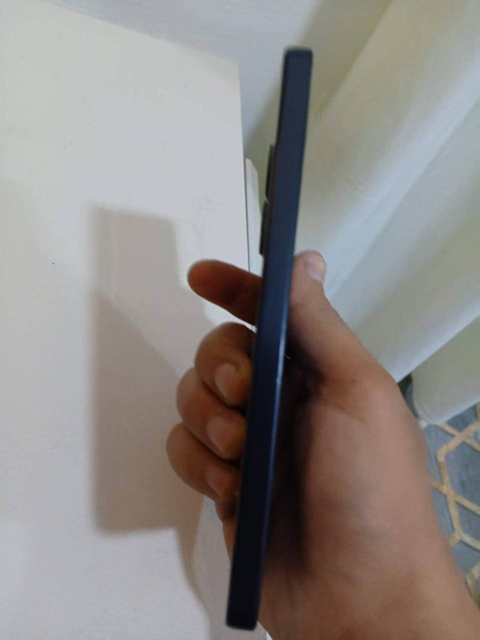 جهاز بوكو 7 نضيف ذاكرته 256 كامل مستحقاته مرواس ايفون


**إذا كنت صاحب هذا الإعلان وتريد حذفه لأي سبب، رجاءا أرسل رسالة إلى الدعم الفني**