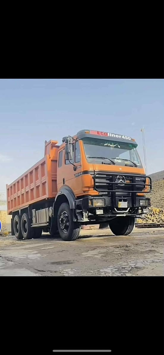 سلام عليكم البي كرواتي للبيع موديل 1996 السياره سكس كلاب بلادي محرك 44 /8 سلندر سوبر جارج كير 210 فافون مجموعه جيئف  شاصي  مكفول لا مطول ولا بي لحيم قماره وربع بدي ابو العلم السياره  منضومة القاطره والمقطوره كامل والسياره ابد ما ساحله عربانه وراهه السياره نضيفه وخير من الله
الاستفسار بابل القاسم 
‏‪0783 351 6924‬‏
***********
