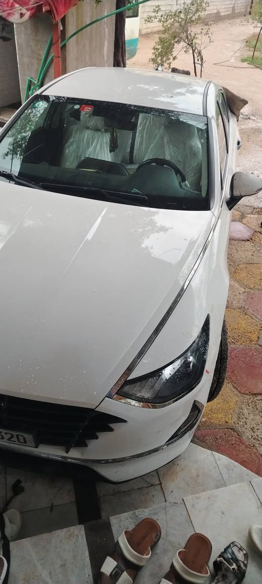 للبيع سوناتا خليجي كفاله عامه عدا تغيير لون تكسي دبي سياره جديدة وصبغته حلوة بسمي أرقام جدد إنكليزي وسنويه لل 30 بصره تحويل ثاني يوم مكان بصره سعر 120وبيه مجال للاتصال*********** البصرة, العراق
