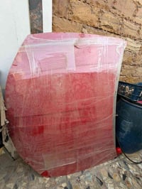 بنيد جارجر بلادي احمر طماطي للبيع  جديد بل كاتون بلادي اصلي لا زلغ ولا...