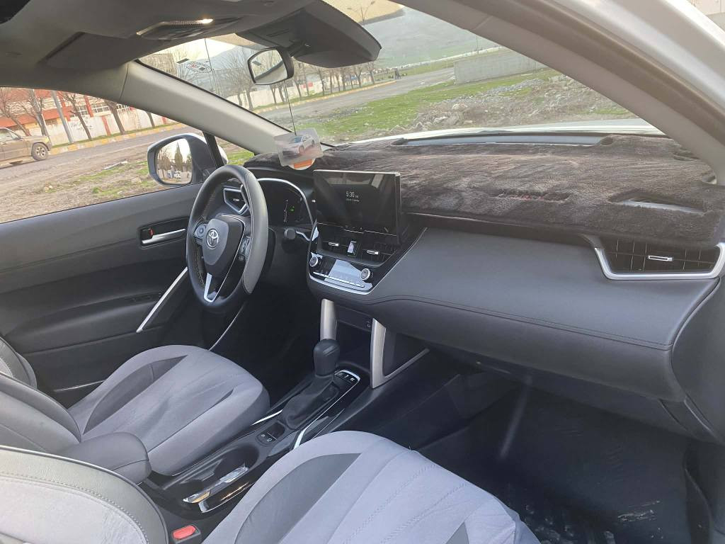 تۆیتا فۆردت لاندەر
مۆدیلی 2025 فوول مواسەفات
سەنەوی تا 2030 تازەیە
13000هەزار رۆشتووە
بی لیدروی بی شوخوو جالە
ژمارەی تەلەفوون ع(***********) السليمانية, العراق
