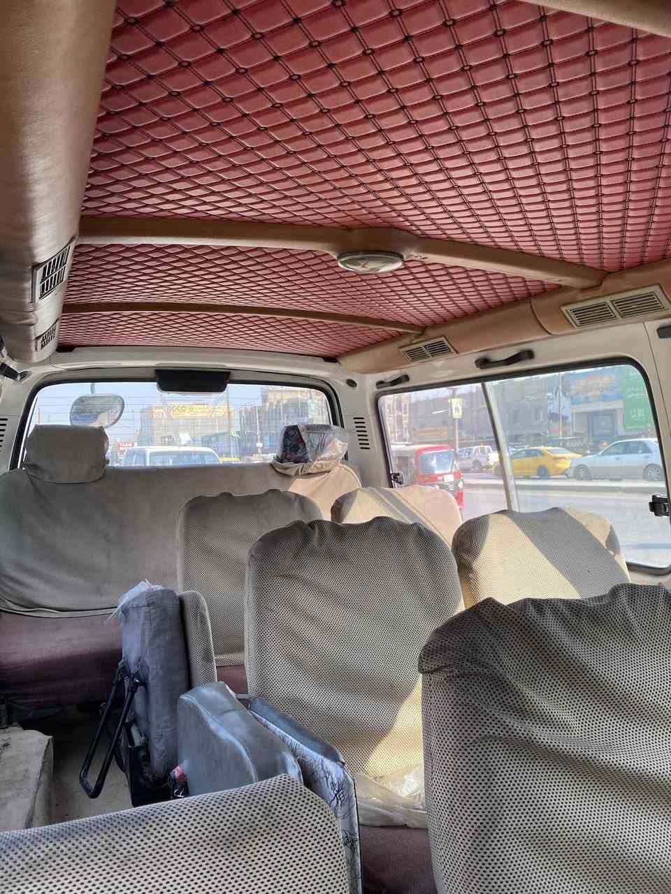 السلام عليكم فتون شرطية لبيع موديل 2015 مصبوغة جمالية بدون اي معجون اثر شريط السعر 60 مكان بغداد ***********
