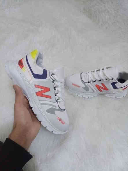 🔥 وصلت أحدث تشكيلة أحذية شبابي – صناعة إيرانية راقية! 🔥
إذا تدور على ربح سريع وشغل نضيف… هذا الإعلان إلك 😉

👟 المتوفر:

القياسات: من 41 إلى 44

نوعين: مخيط و مكبوس

الشليف يحتوي 40 زوج

كل 10 قطع موديل غير… يعني تستلم تشكيلة كاملة جاهزة للبيع وتطير بسرعة!

💰 سعر الشليف:
145 ألف فقط – شامل التوصيل
يعني القطعة تطلع بـ 3 ونص بس!
(سعر ثابت وما بيه مجال مفاصلة 🙏)

🎁 ويجي ويا الحذاء القيطان مفصول… انت تشده وتجهزه للعرض بكل أناقة.

✨ إذا تشتغل بكميات قليلة… هذا أنسب خيار إلك حتى تبيع بسرعة وتسترزق.

📩 للحجز والتوصيل:
***********
رسل رقمك وعنوانك وخلي الباقي علينا!
