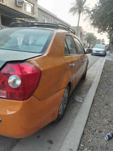 سلام عليكم جيلي للبيع موديل 13محور كورلا كير ومحرك مكفولات سنتر لوك كهربايات كلهن  شغالات 
بيع مستعجل السعر 35 وبيهة مجال ***********
بغداد حي الفرات
