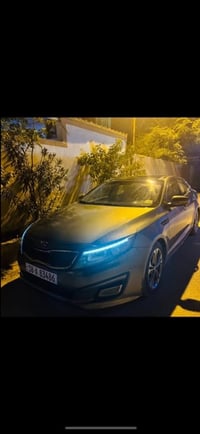 فول اوبشن • ٢٠١٥ • ٢٤٠٠