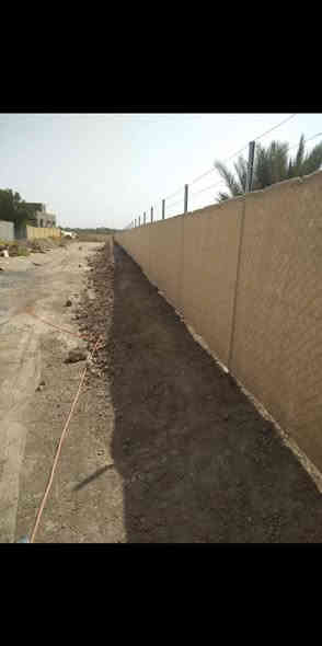 نصب وتنفيذ جميع أنواع أسيجة الـ BRC
🔹 بجادر – بدون جادر – أسيجة  جينكو 
جودة مضمونة وبأسعار منافسة تبدأ من 5000 إلى 9000 دينار فقط للمتر الواحد!

🚚 أينما كنت، نوصل لك الخدمة بأسرع وقت

💬 صار عليك تستفسر #مجانا؟ واحنا نجاوبك بكل التفاصيل!
لا تفوّت الفرصة، اتصل الآن واحصل على سورك المثالي بسرعة وجودة عالية 

📞 للحجز أو الاستفسار راسلنا او اتصل على الرقم التالي 
***********
