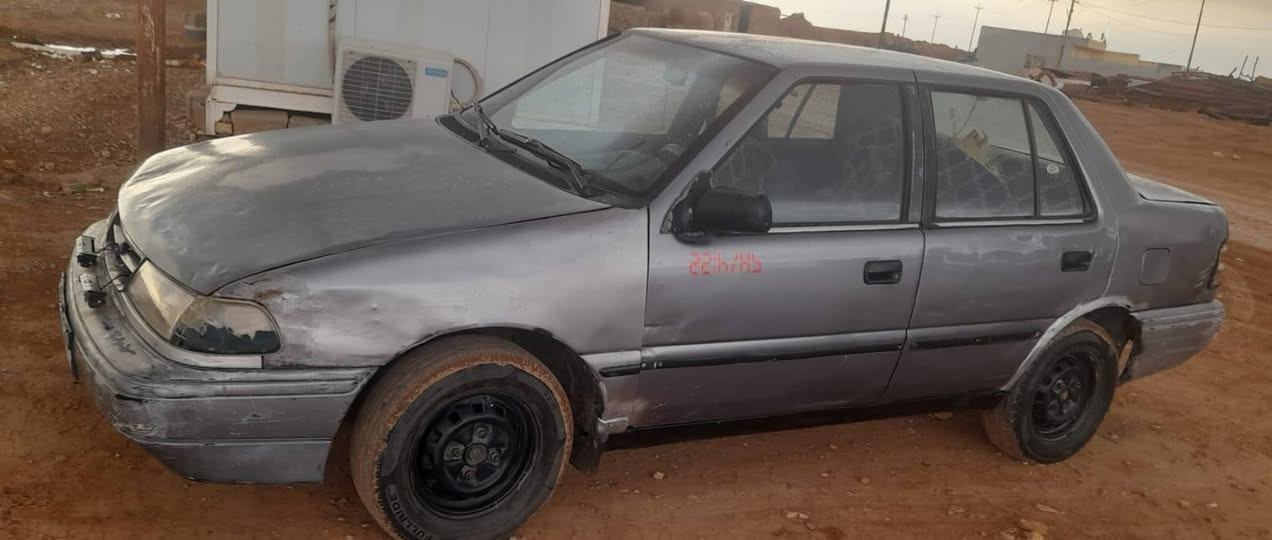 السلام عليكم اكسله للبيع موديل 1993
للاستفسار ***********
