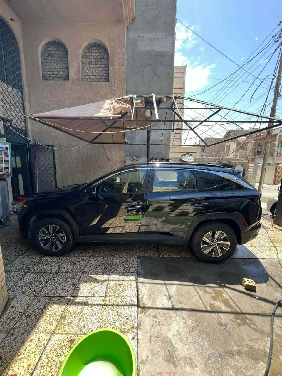 توسان موديل ٢٠٢٣ وارد امريكي حادثها موضح بل صور
محرك هايبرد ٢٠٠
ماشيه ٦٨ تخم تاير سياره جديده
ال س ع ر ١٩٠ وبيها مجال
مكاني تاجي
واتس *********** مكلف بل نشر اتصل بصاحب السياره
***********

