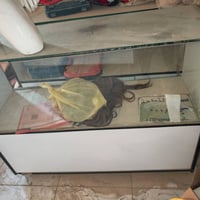 بترينات ٢ • ميز ٤ • سوق الحله