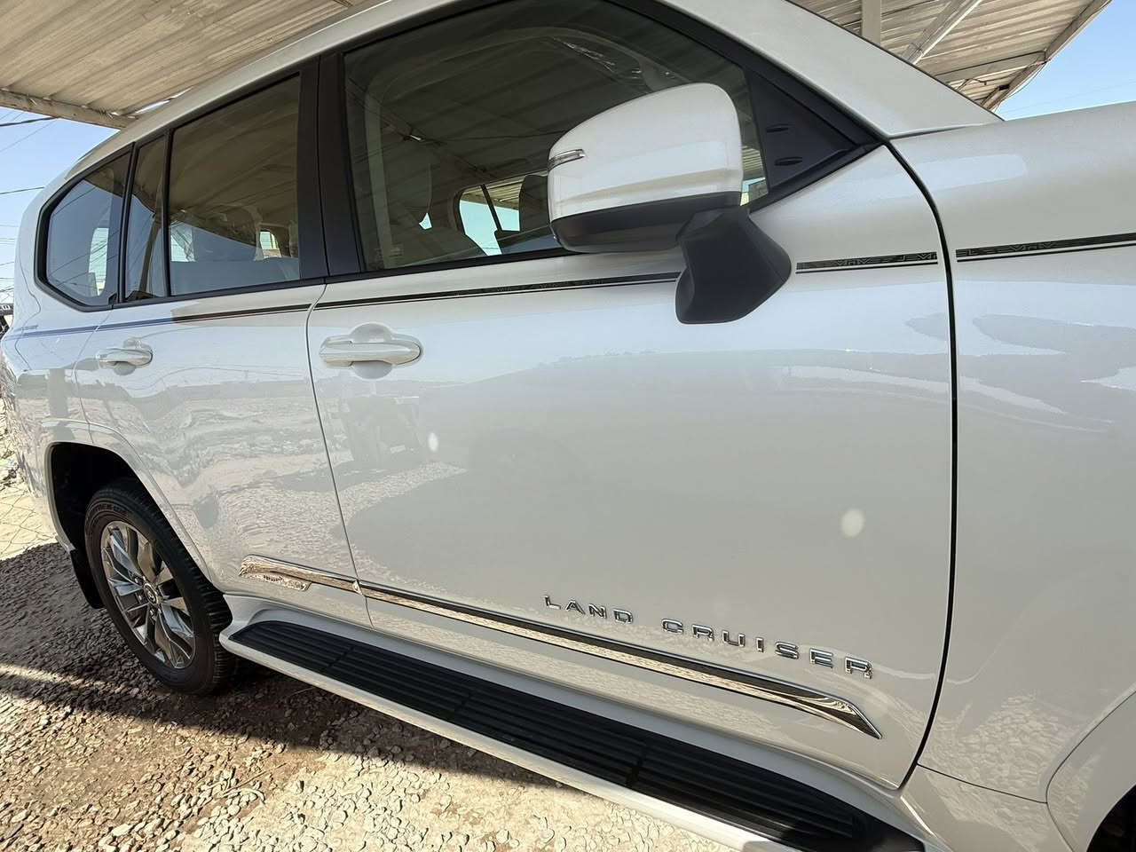 السلام عليكم ورحمة الله وبركاته رمضان كريم صيام مقبول لاندكروز ٢٠٢٤ كفاله عامه ماشيه ٢٤ الف ساز مكاني نجف مناذره السعر ٧١٠ سبعه وعشر ورقات ***********
