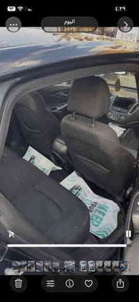 ماليبو LS  محرك 1500 تيربو بدون اي مشاكل موديل ٢٠٢٠  ماشيه ٧٤ ميل  اوت...