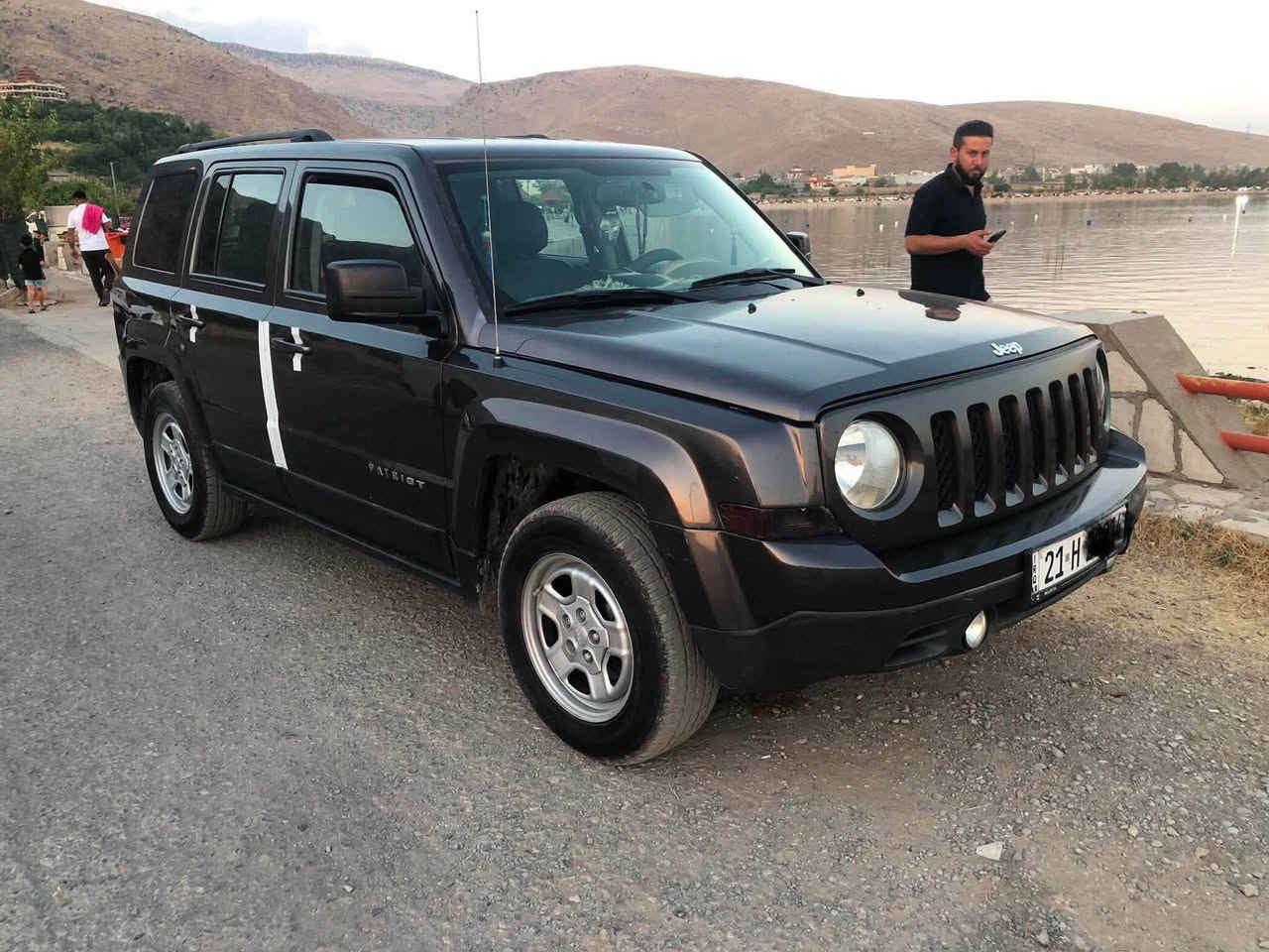 سلاوی خواتان لیبی
مۆدیل ٢٠١٧ گیر مەکینە بەشەرت مەکینە گەورەی مەرخوب ٥٤هەزار رۆشتوە ٣پارجەی پیشی بۆیاخە بی ناو
ناونیشان.رانیە
ژم.*********** السليمانية, العراق
