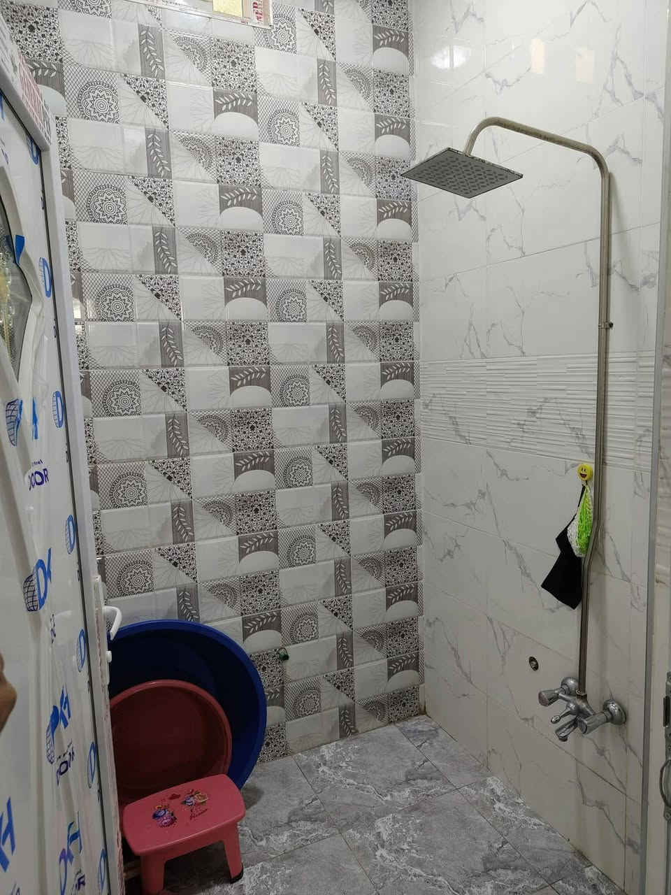 بيت كارت بلديه طابق واحد مساحه ١٠٠ متر باص واجه ٥ عمق ٢٠

مشمول بقرار التمليك قرار ٢٠

حي السماح الثانيه قرب مدرسة الإمام الزهري
*********** ***********
