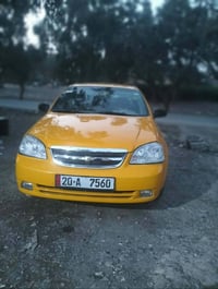 اوبترا ٢٠٠٧ • اوتوماتيك • طايرات جديد